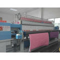 Industrial Multi Head Quilting Embroidery Machine